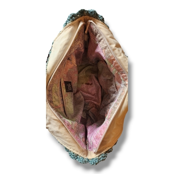 The Sak shoulder purse - Picture 10 of 13